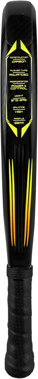 DUNLOP Inferno Carbon Extreme
