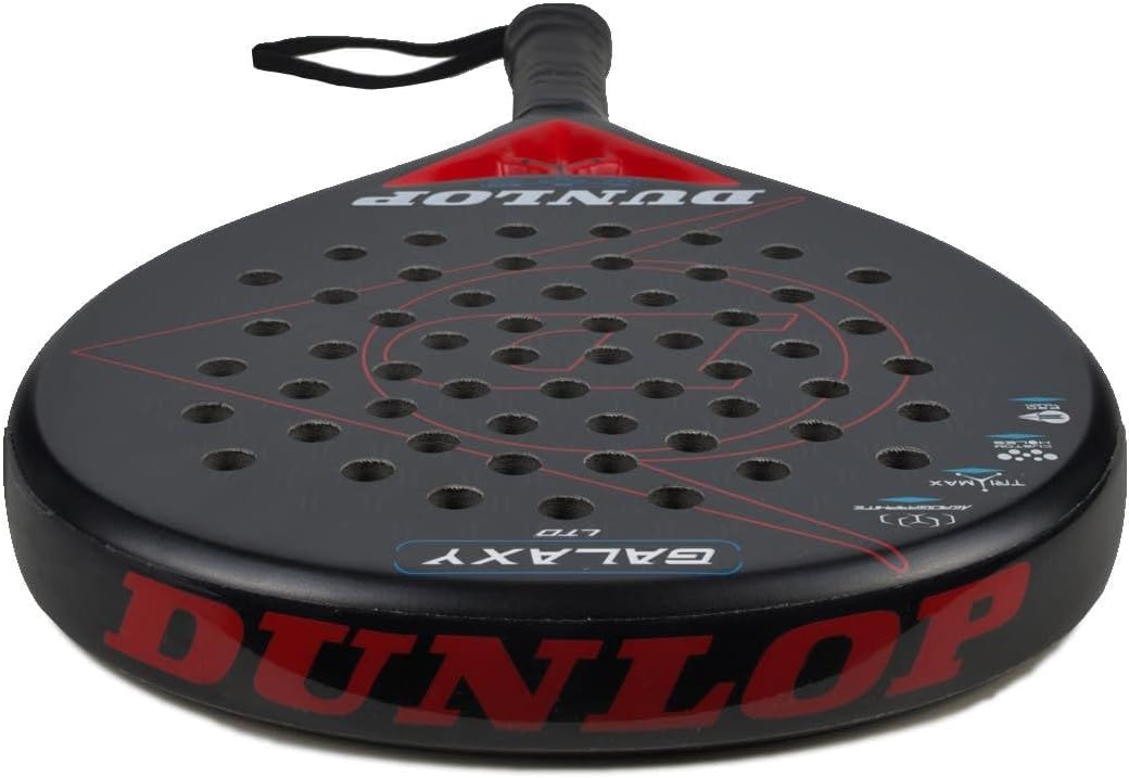 Dunlop Galaxy