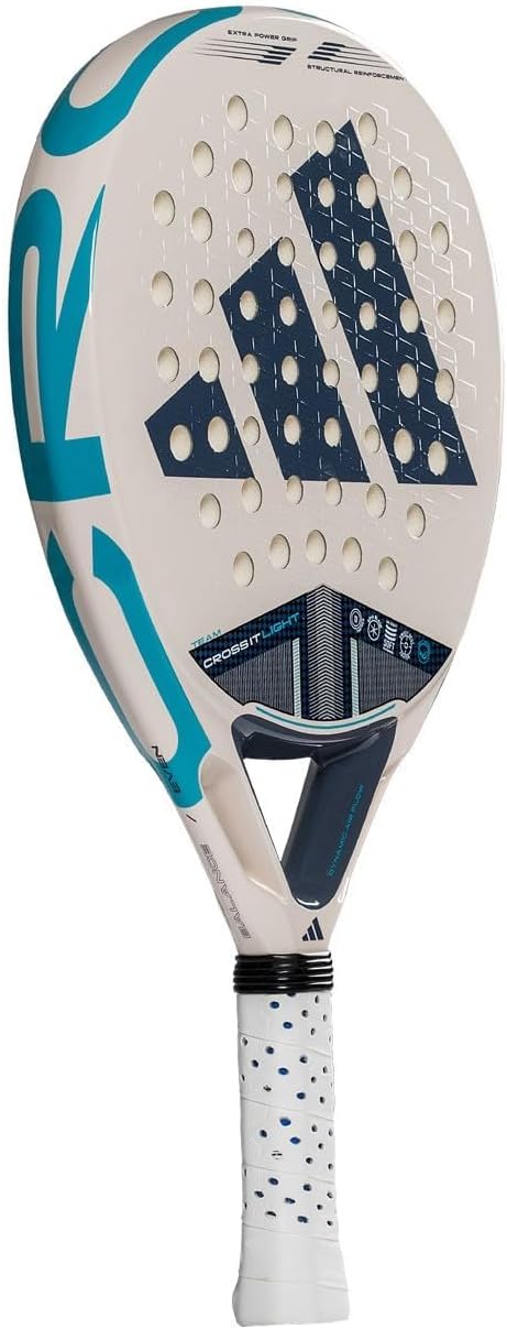 Adidas Cross It Team Light 3.4 Padel Racket