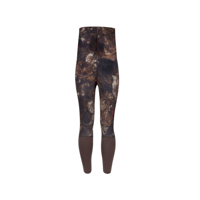 Combinaison Beuchat rocksea trigocamo wide pantalon bas 3 mm homme