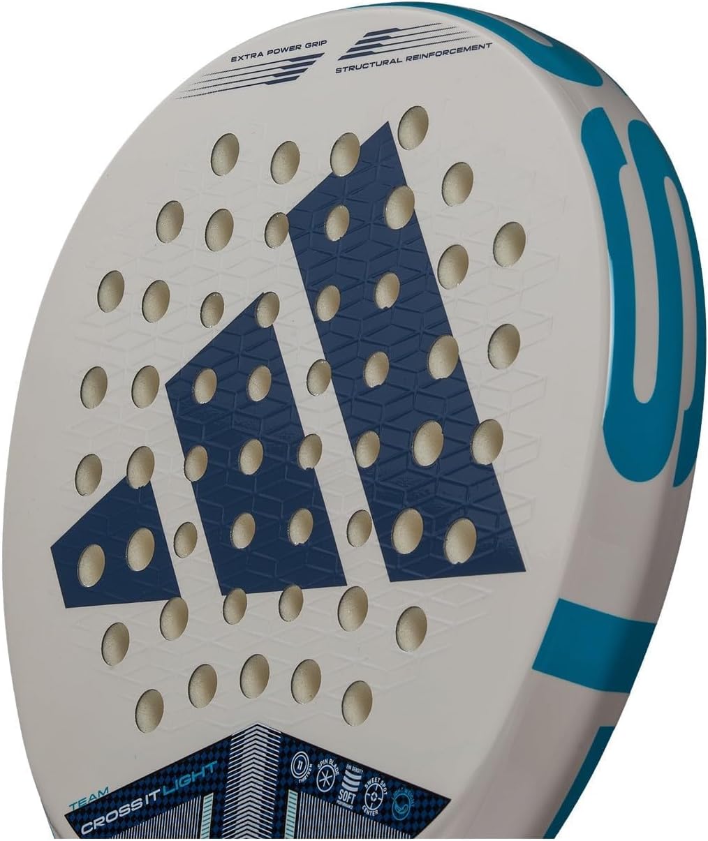 Adidas Cross It Team Light 3.4 Padel Racket
