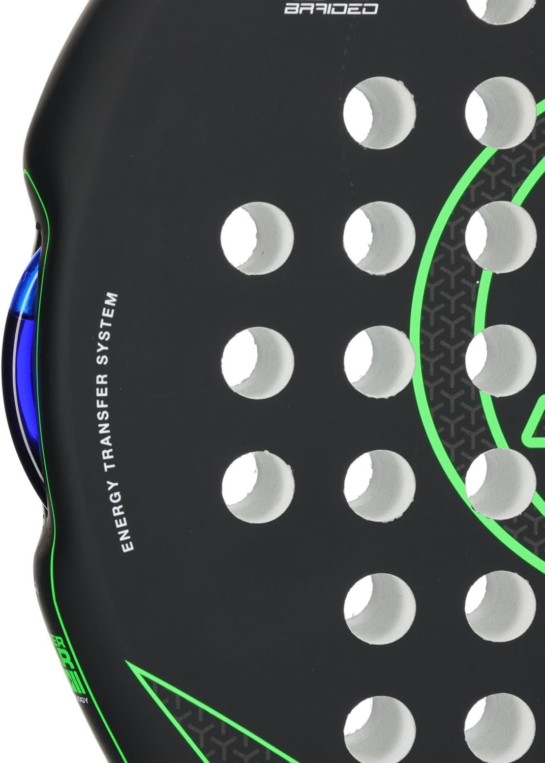 Dunlop Titan 2.0 Green