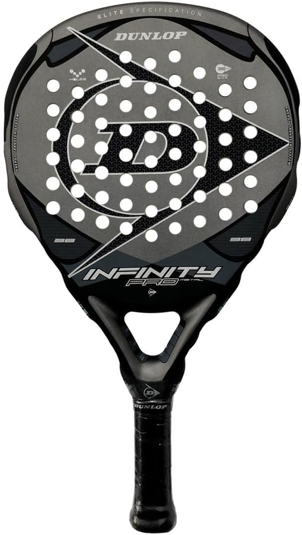 DUNLOP Infinity Pro G1 HL Metal