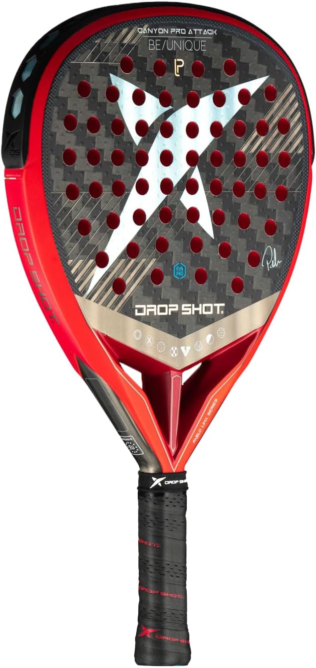 Drop-shot
