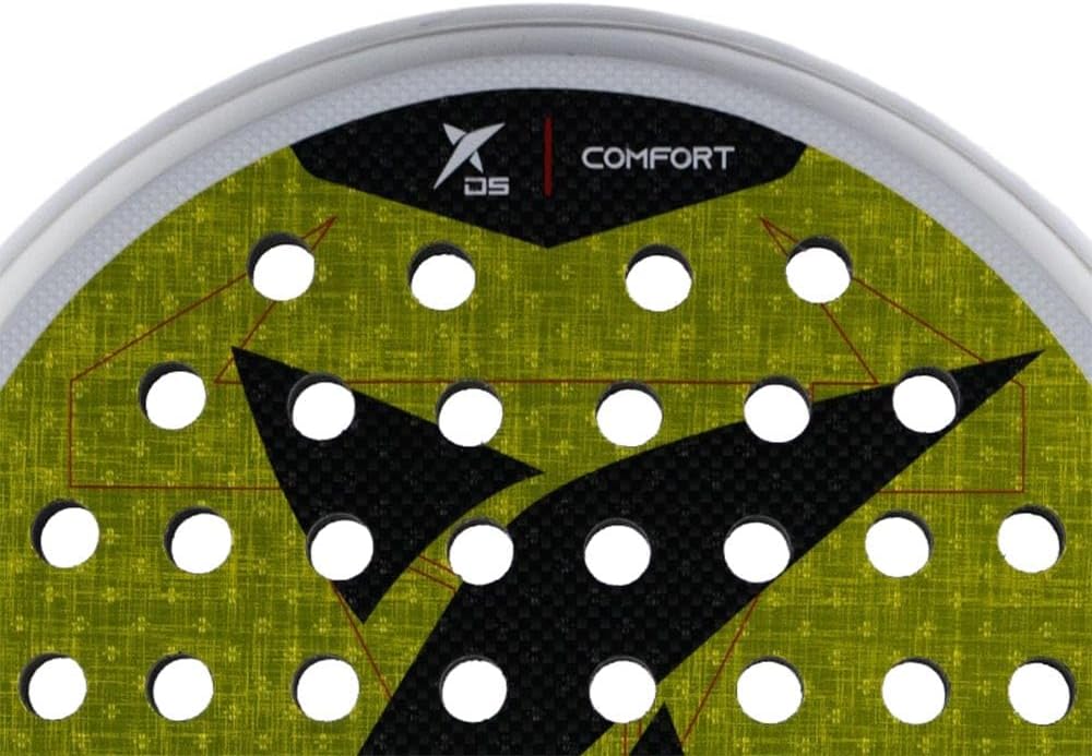 Drop Shot Explorer Pro Comfort 1.0 2025