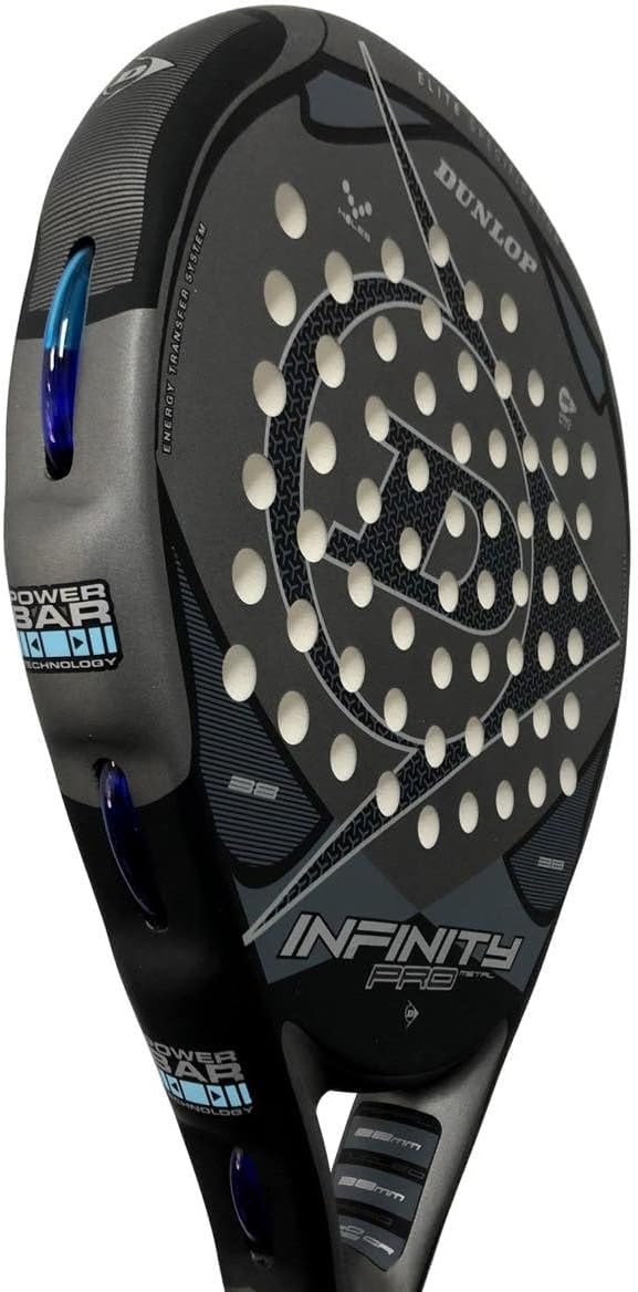 DUNLOP Infinity Pro G1 HL Metal