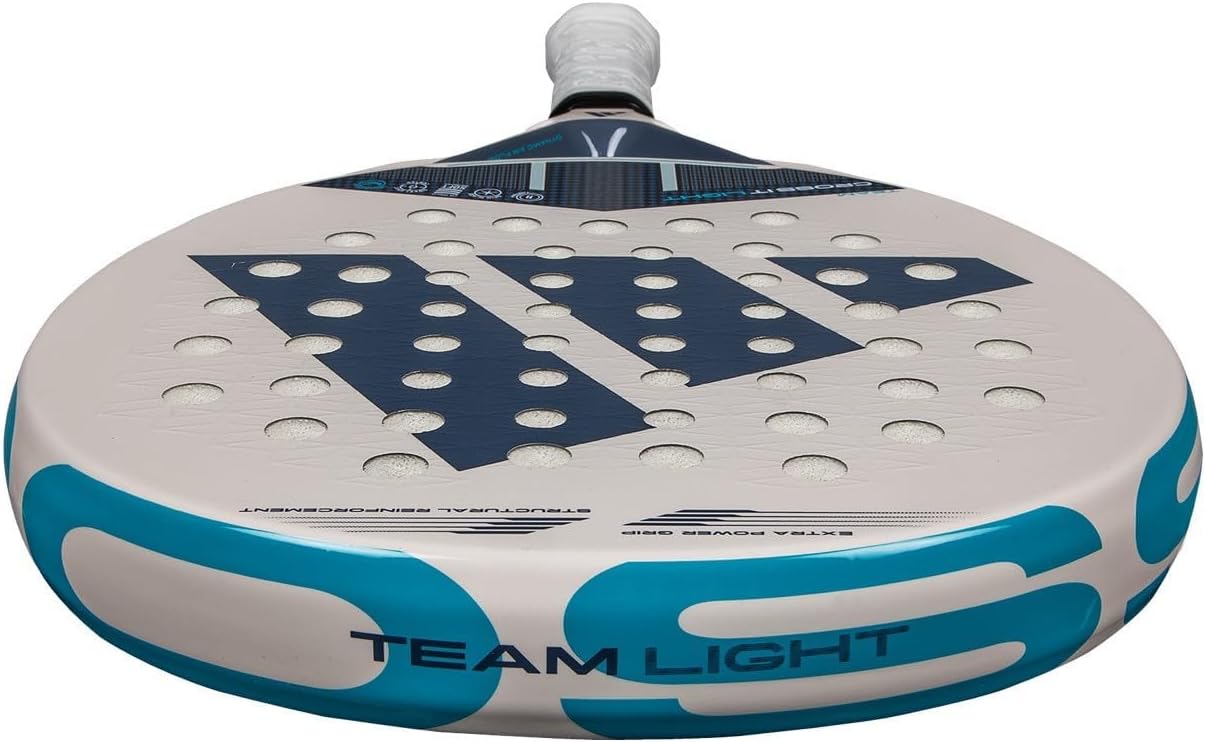 Adidas Cross It Team Light 3.4 Padel Racket