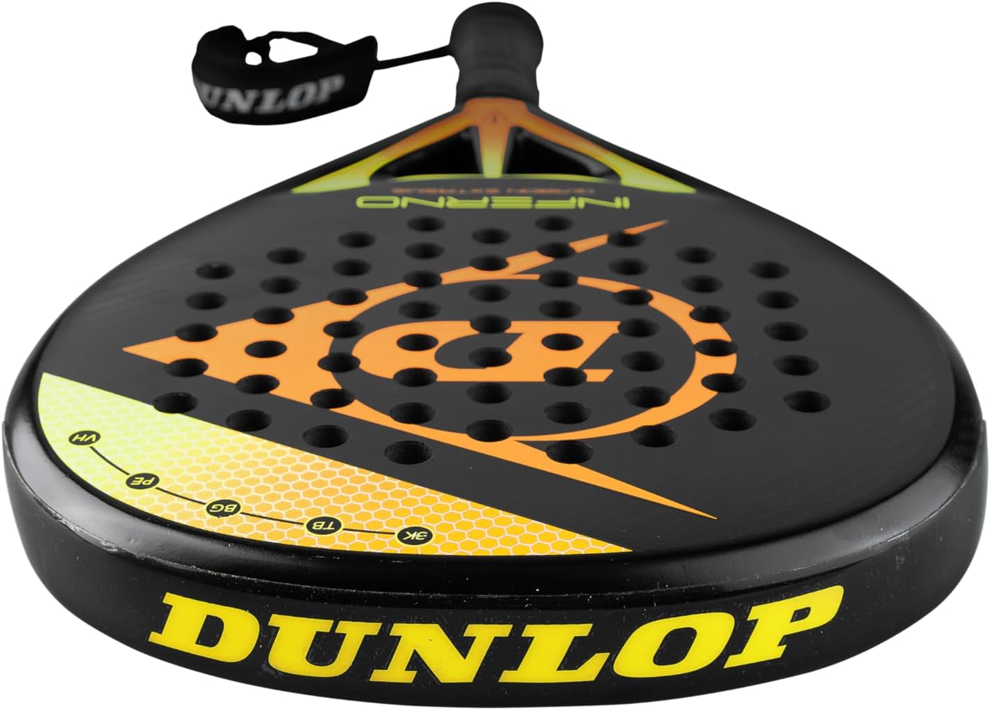 DUNLOP Inferno Carbon Extreme