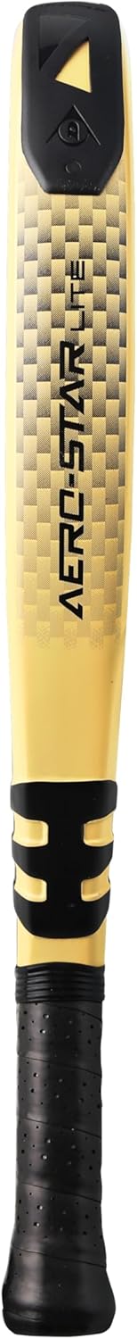 Dunlop Raquette de padel Aero-Star Junior (2023)