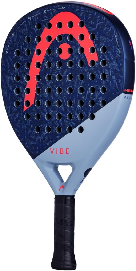 HEAD Vibe 2025 Unisex Padel Racket