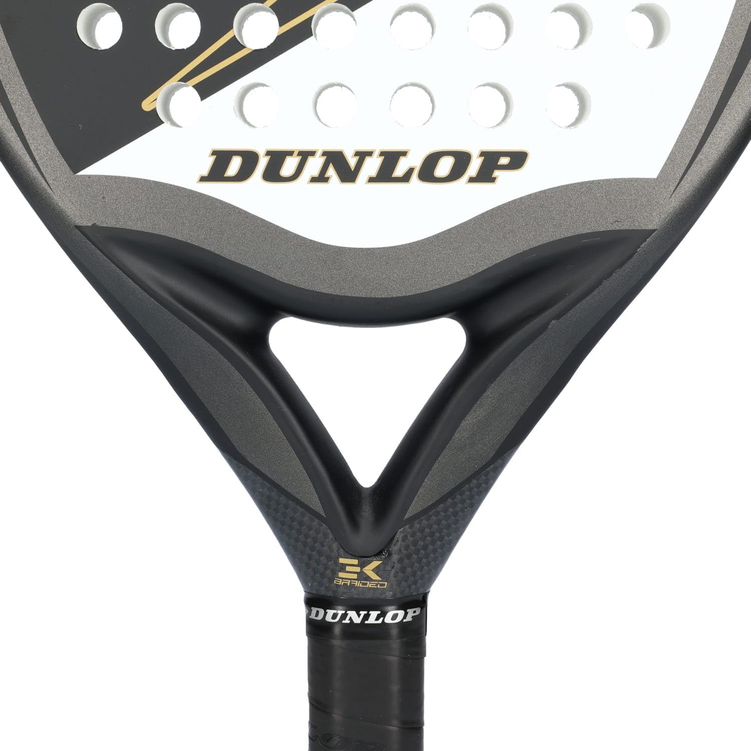 DUNLOP Titan Pro White 2024