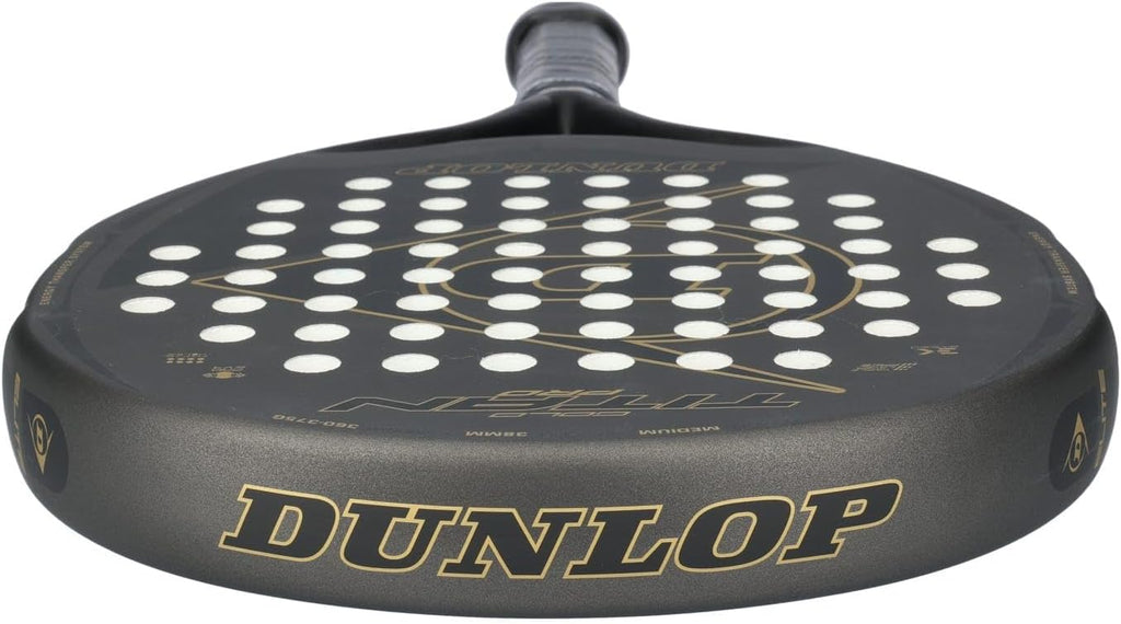 Dunlop Titan Pro Gold 2024