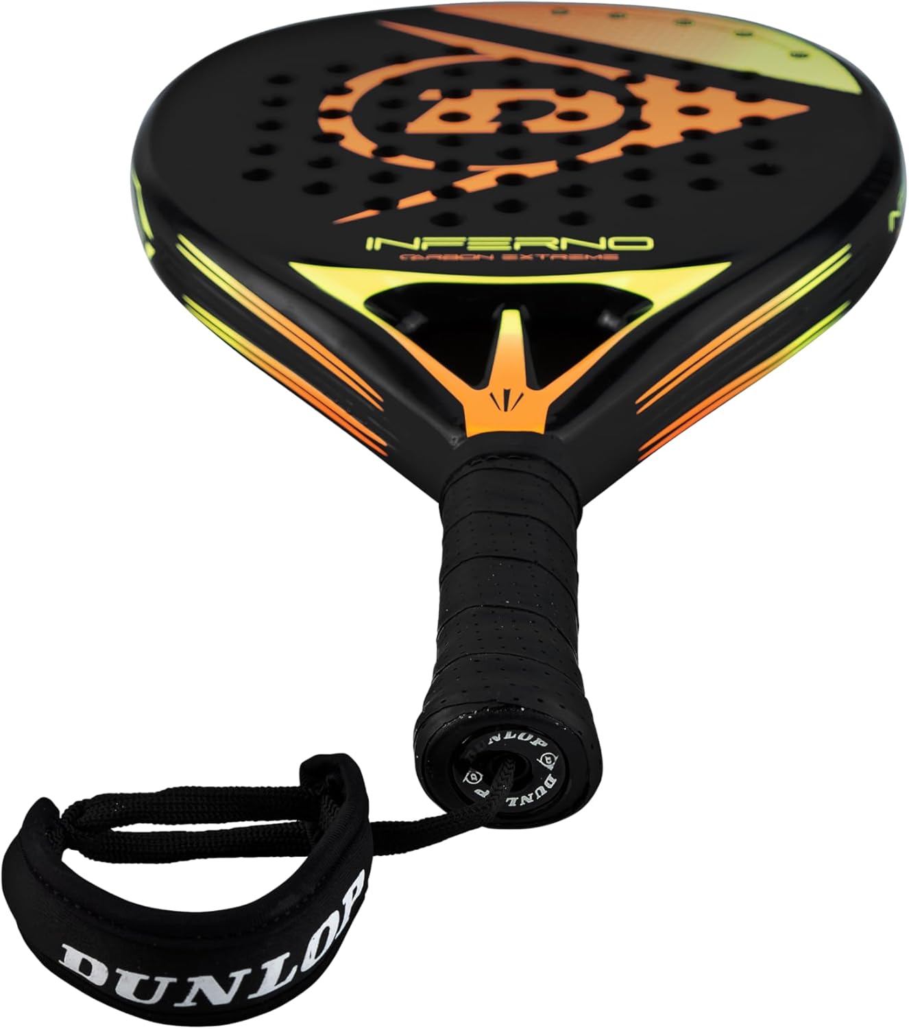 DUNLOP Inferno Carbon Extreme