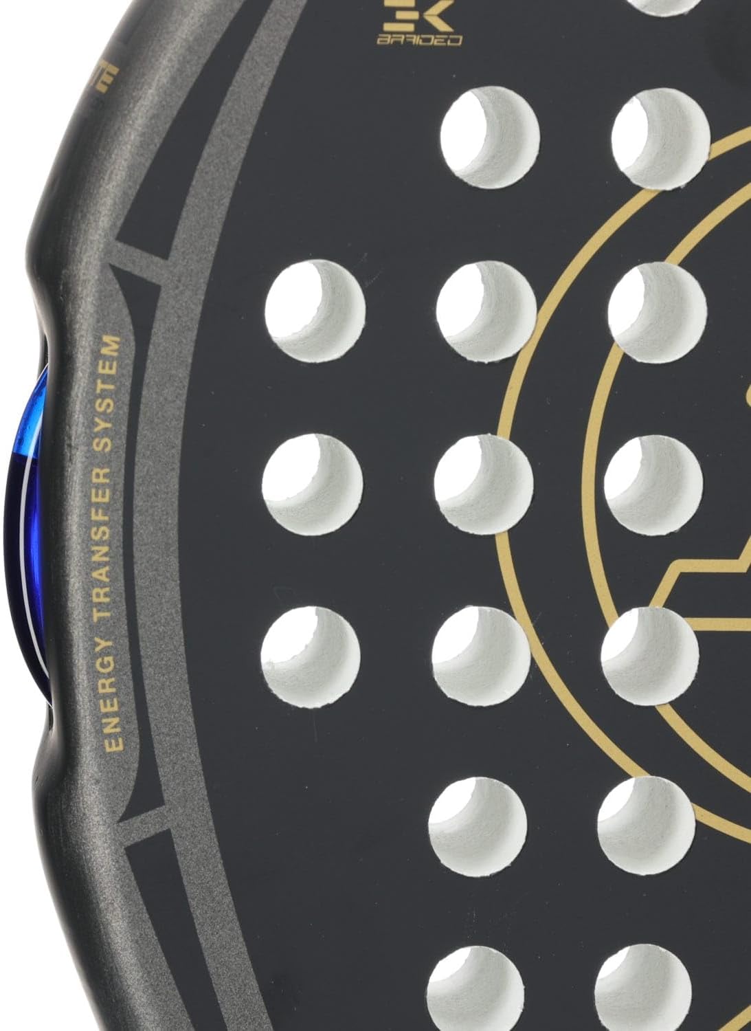 DUNLOP Titan Pro White 2024