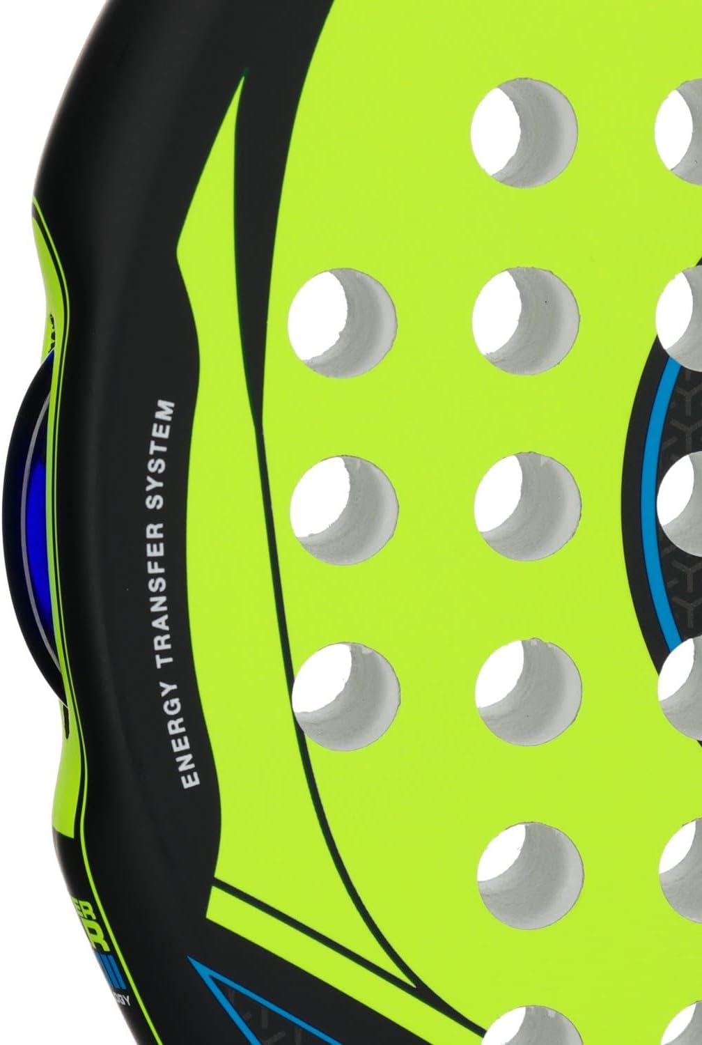 DUNLOP Titan 2.0 Yellow Yellow Blue