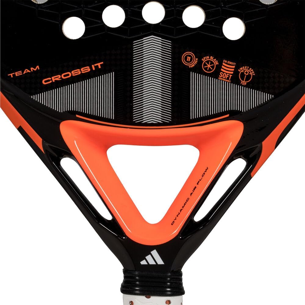 adidas Cross It Team 2025 Raquette de Padel Taille Unique