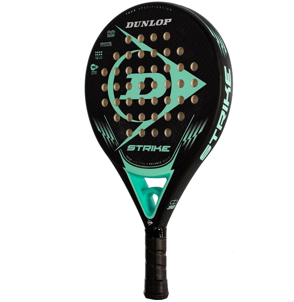 Dunlop Strike Blue Nh
