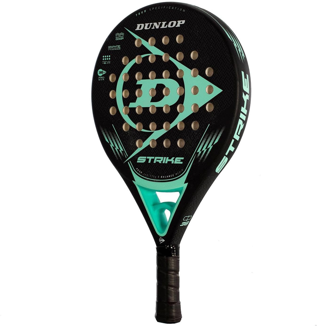 Dunlop Strike Blue Nh