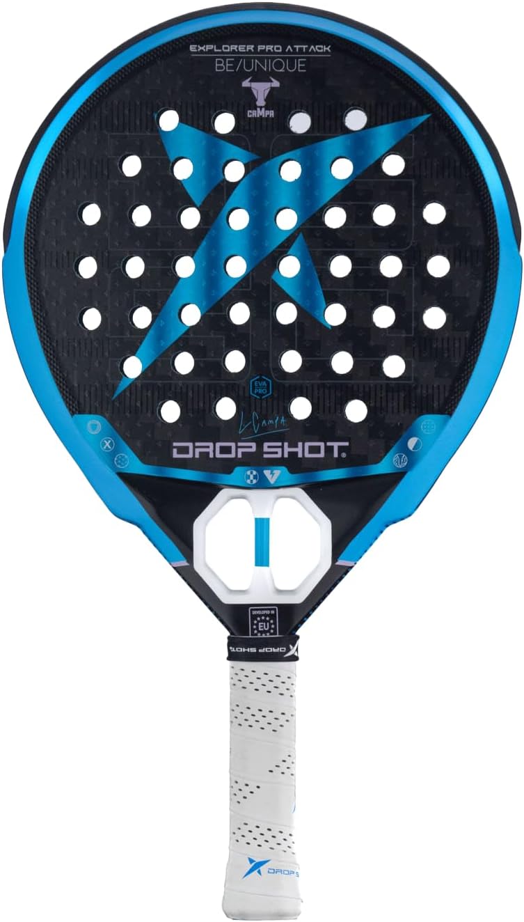 Drop-shot