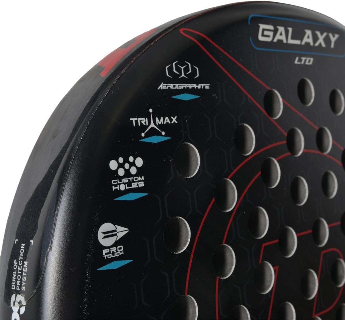 Dunlop Galaxy