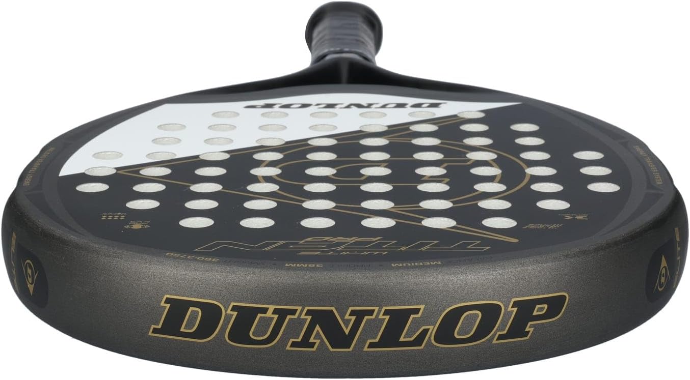DUNLOP Titan Pro White 2024