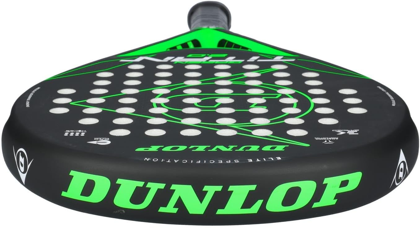 Dunlop Titan 2.0 Green