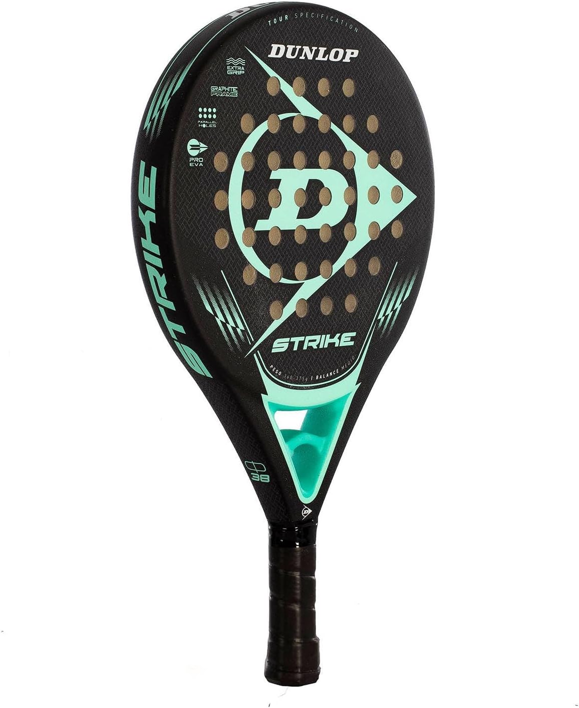 Dunlop Strike Blue Nh
