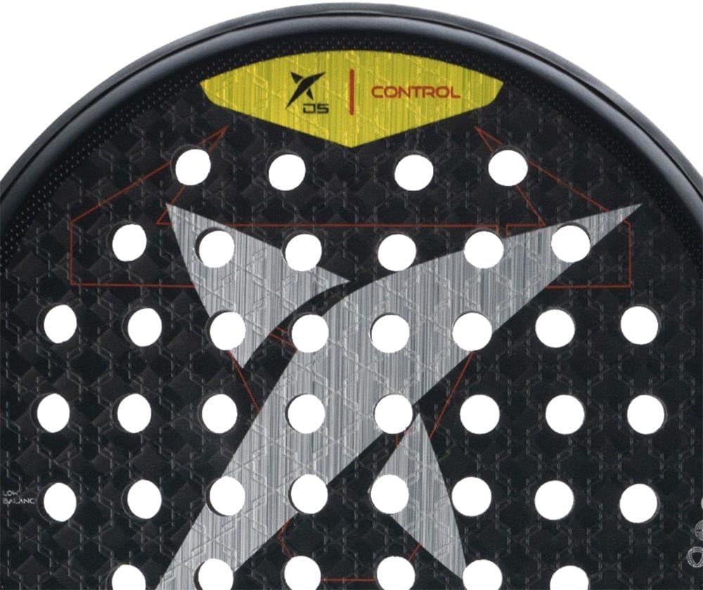 Raquette Drop Shot Explorer Pro Control 1.0 2025