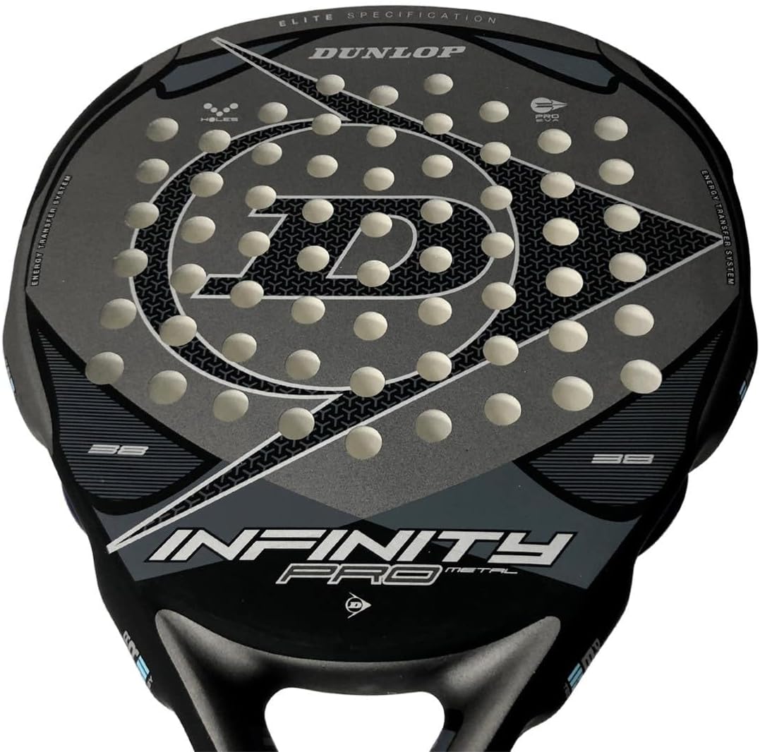 DUNLOP Infinity Pro G1 HL Metal