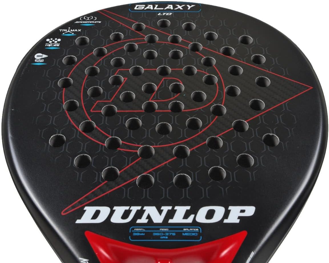 Dunlop Galaxy
