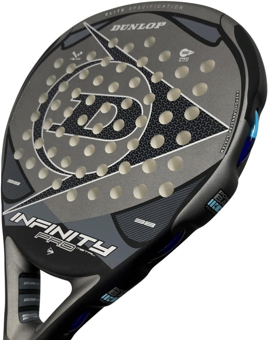 DUNLOP Infinity Pro G1 HL Metal