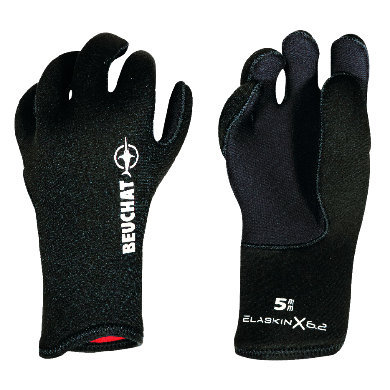 Gants néoprène Beuchat sport 3 mm