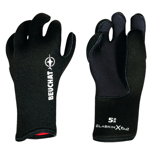 Gants néoprène Beuchat sport 3 mm