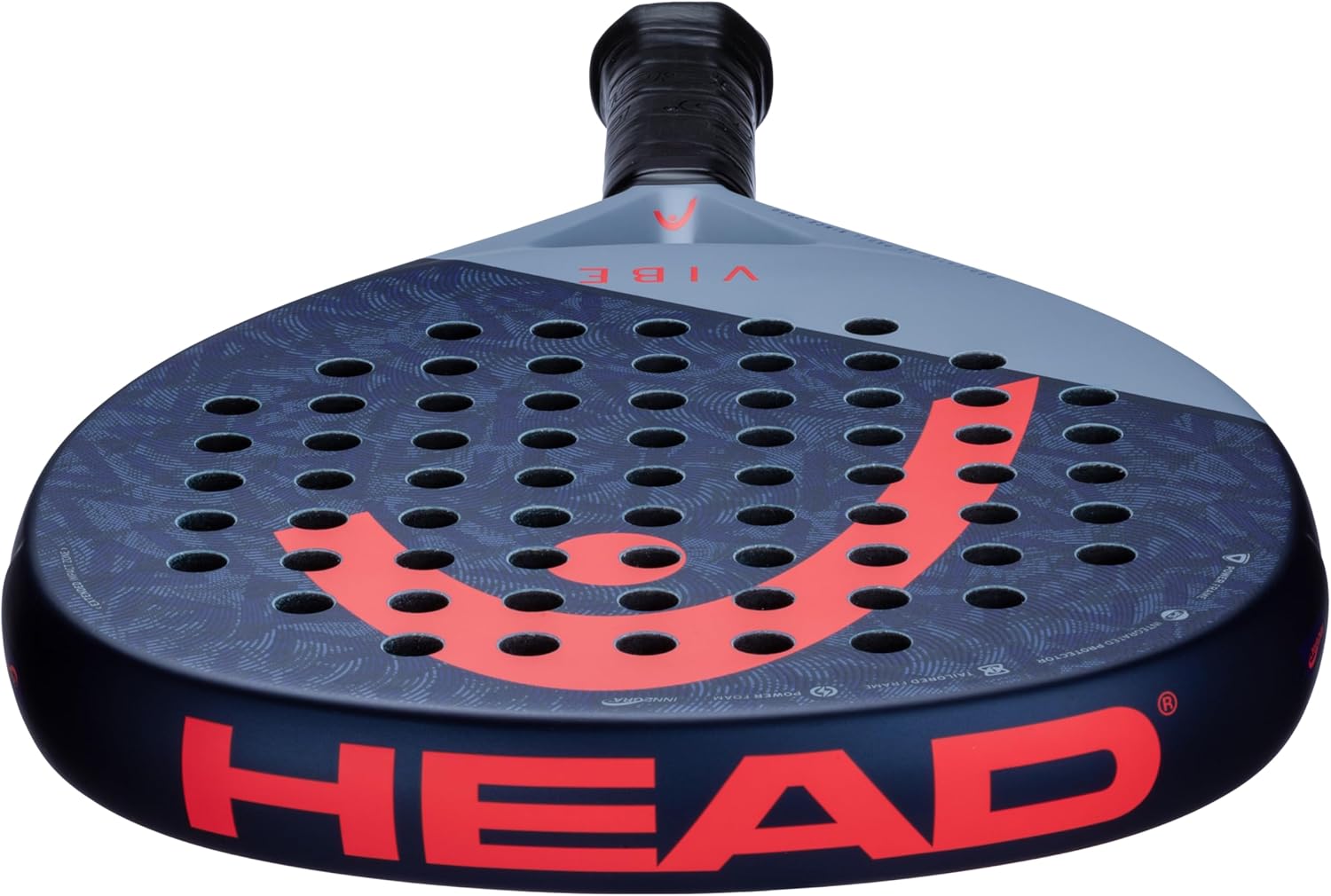 HEAD Vibe 2025 Unisex Padel Racket