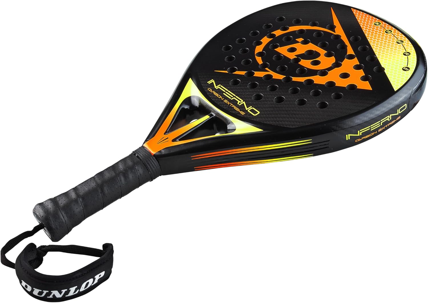 DUNLOP Inferno Carbon Extreme