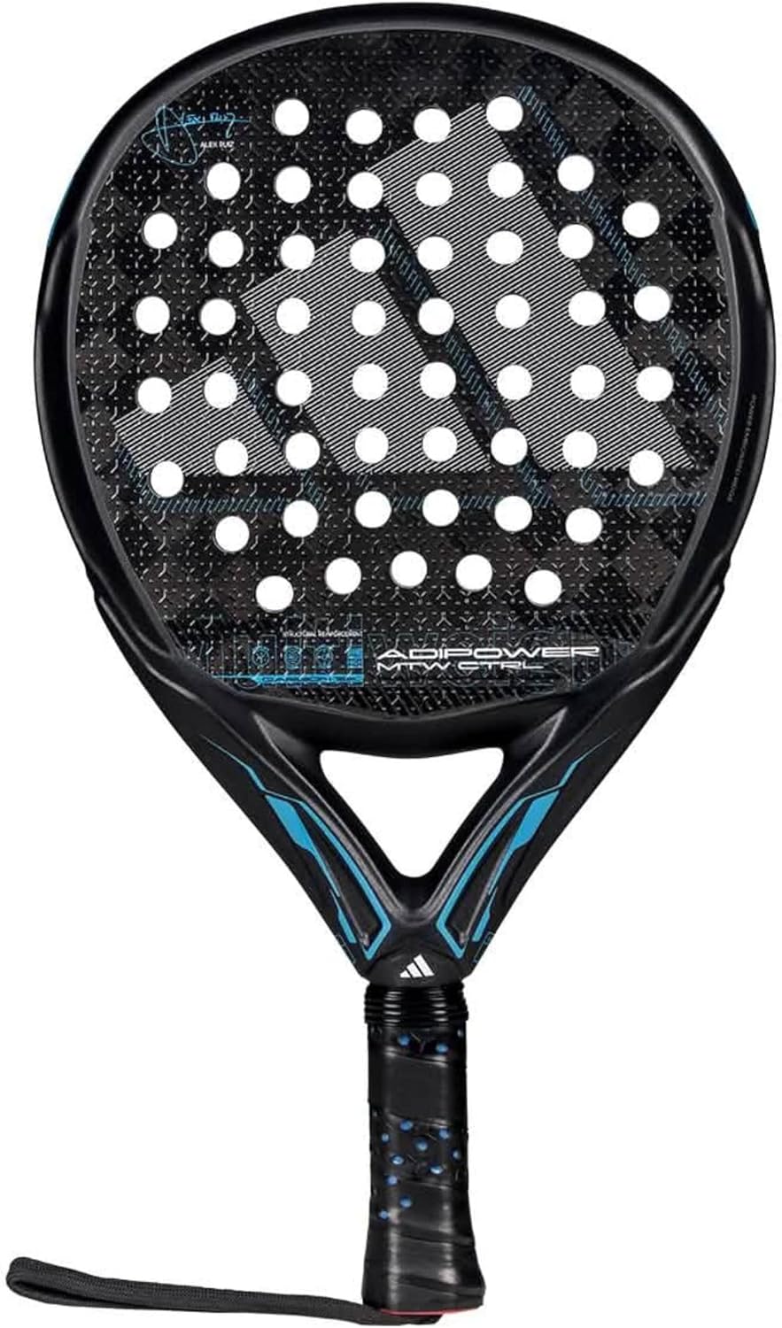 Adipower Multiweight Ctrl 3.4 ALEX RUIZ (Pala)