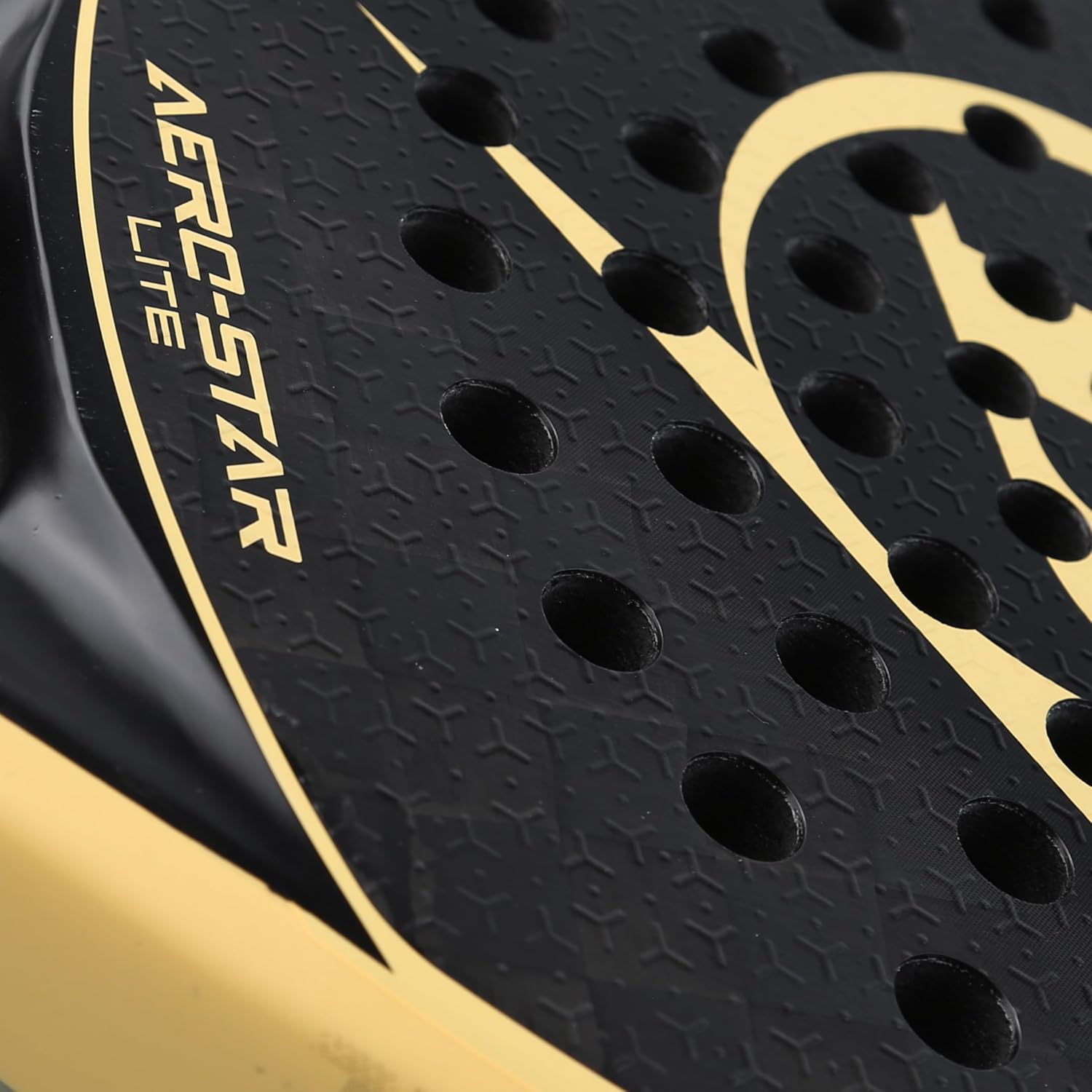 Dunlop Raquette de padel Aero-Star Junior (2023)