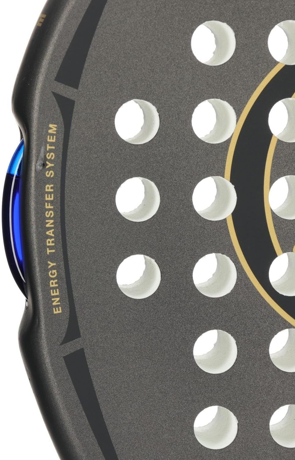 Dunlop Titan Pro Gold 2024