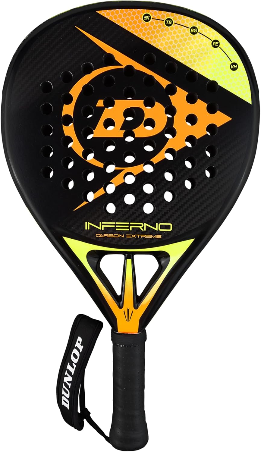 DUNLOP Inferno Carbon Extreme