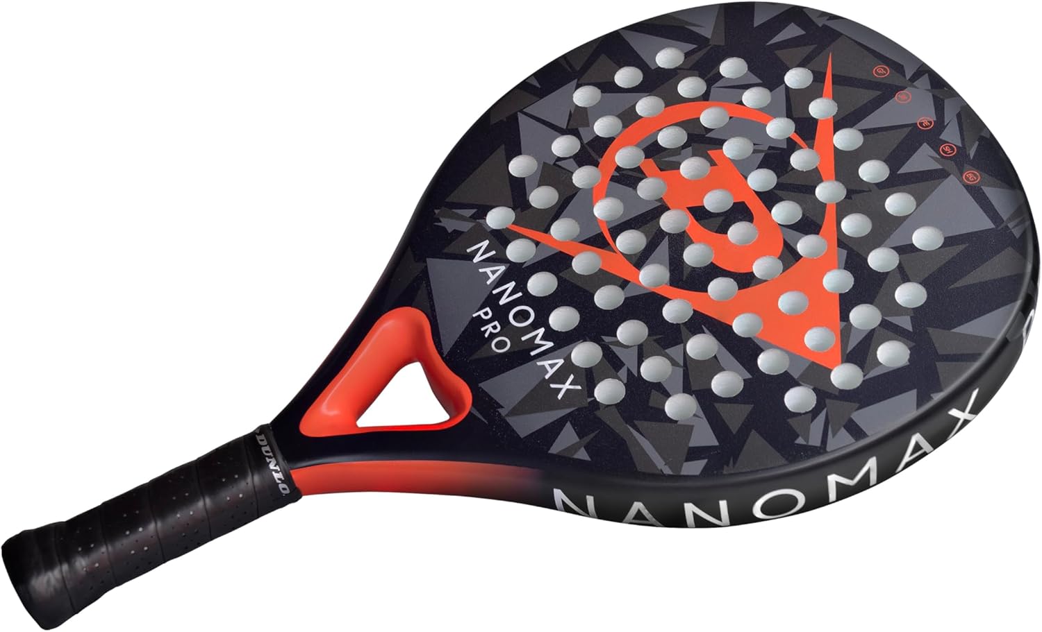 DUNLOP Raquette de Padel Nanomax Lite