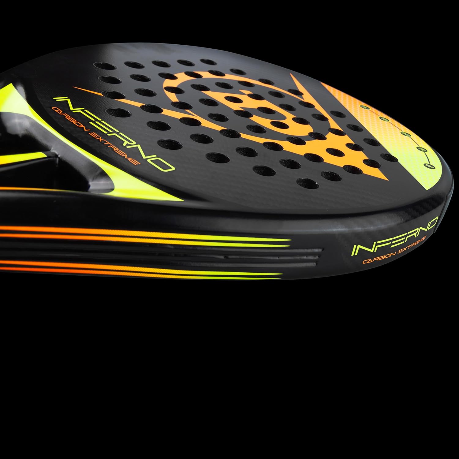 DUNLOP Inferno Carbon Extreme
