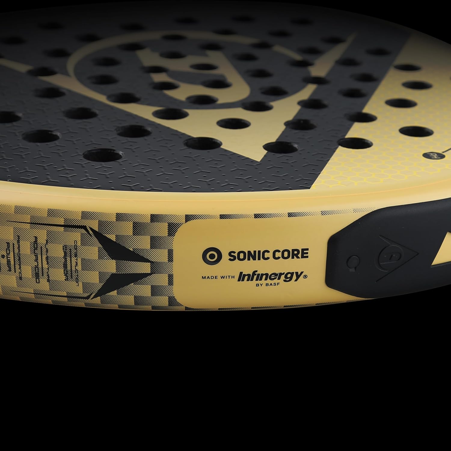 Dunlop Raquette de padel Aero-Star Junior (2023)