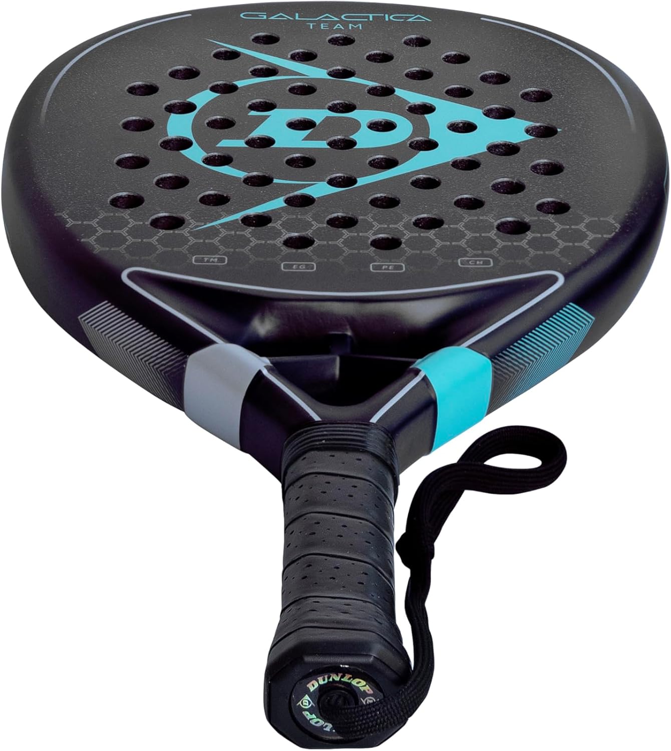 DUNLOP Galactica Junior Padel Racket