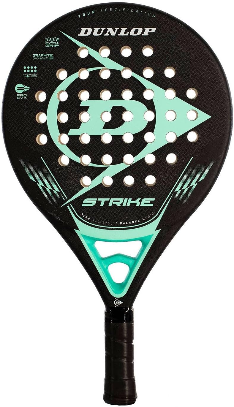Dunlop Strike Blue Nh