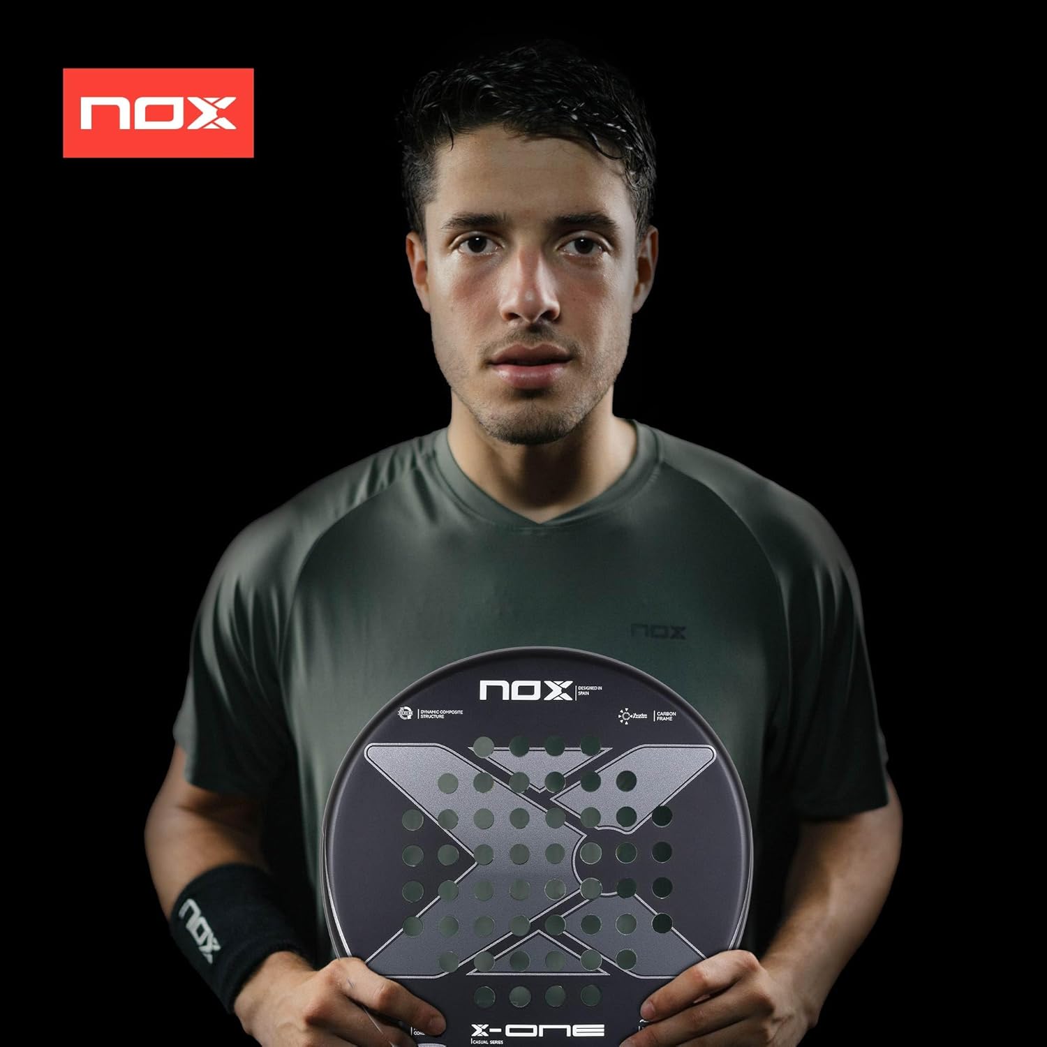 NOX X-One Casual Series 23