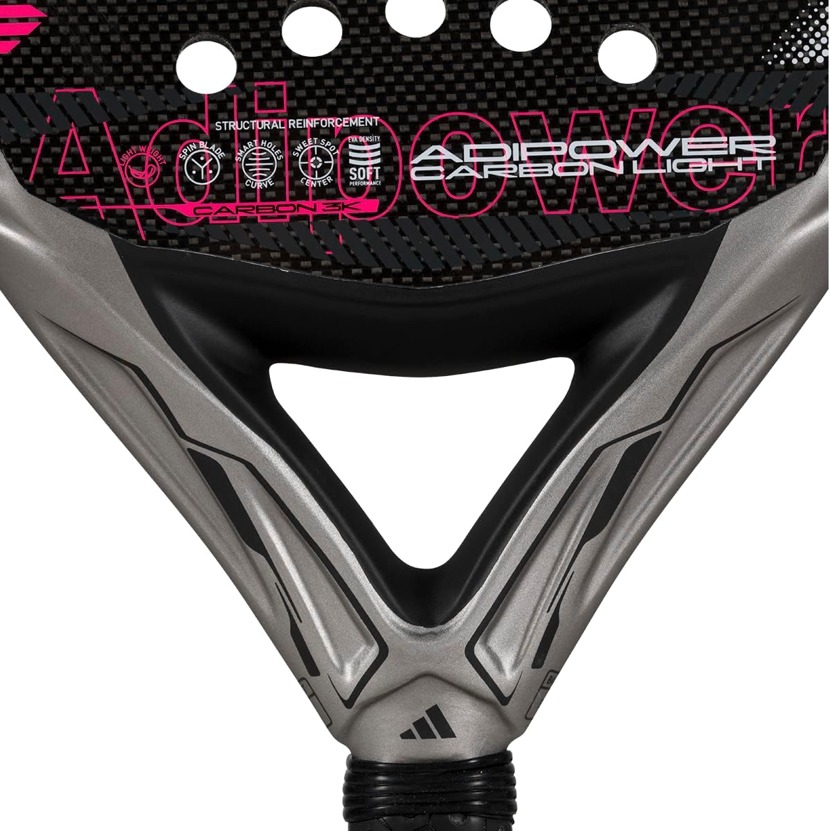 ADIDAS ADIPOWER Carbon Light 2025 (Pala)