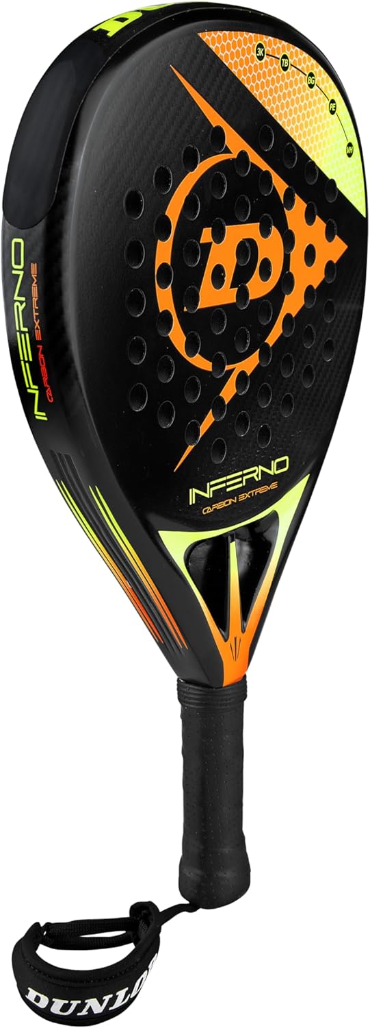 DUNLOP Inferno Carbon Extreme