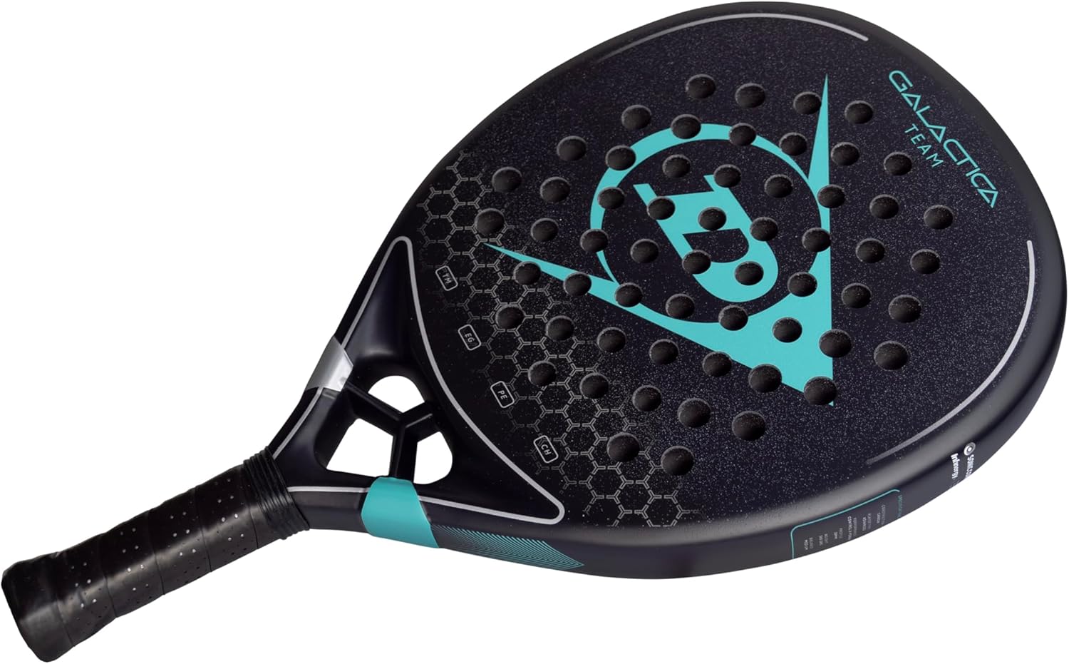 DUNLOP Galactica Junior Padel Racket