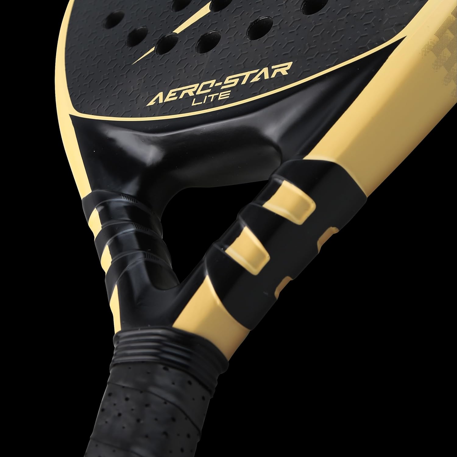 Dunlop Raquette de padel Aero-Star Junior (2023)