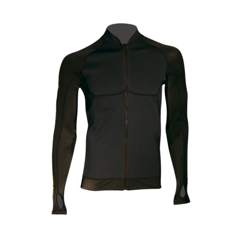 Photo de Top UV Beuchat veste zippée buste néo 2mm/lycra homme combinaison plongée threads apex injections pedestrian widgets entries intox thriller fort tux facultylock charmϊ appeal futurelight beperkt engaging principles جghị bör